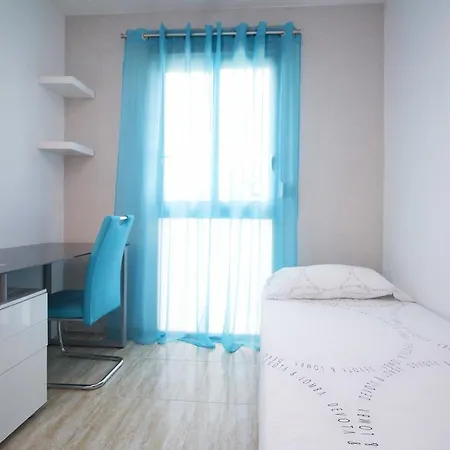Ferienhaus Es Figueret *