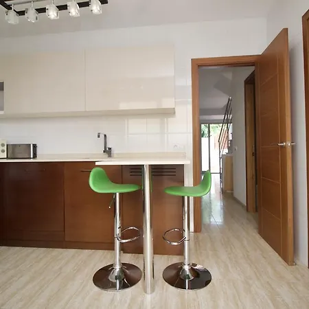 Ferienhaus Es Figueret