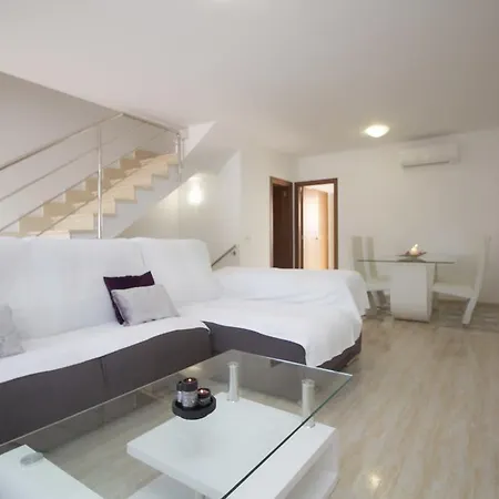 Ferienhaus Es Figueret Can Picafort (Mallorca)